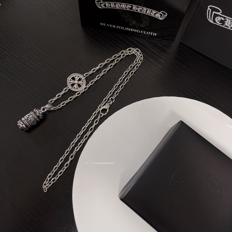 Chrome Hearts Necklaces